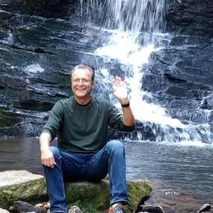 Meet your Posher, Tim